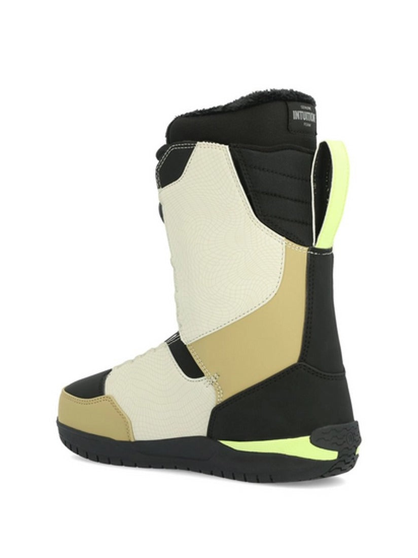 Snowboard Boots RIDE LASSO BOA, Mens- Wavy 2025