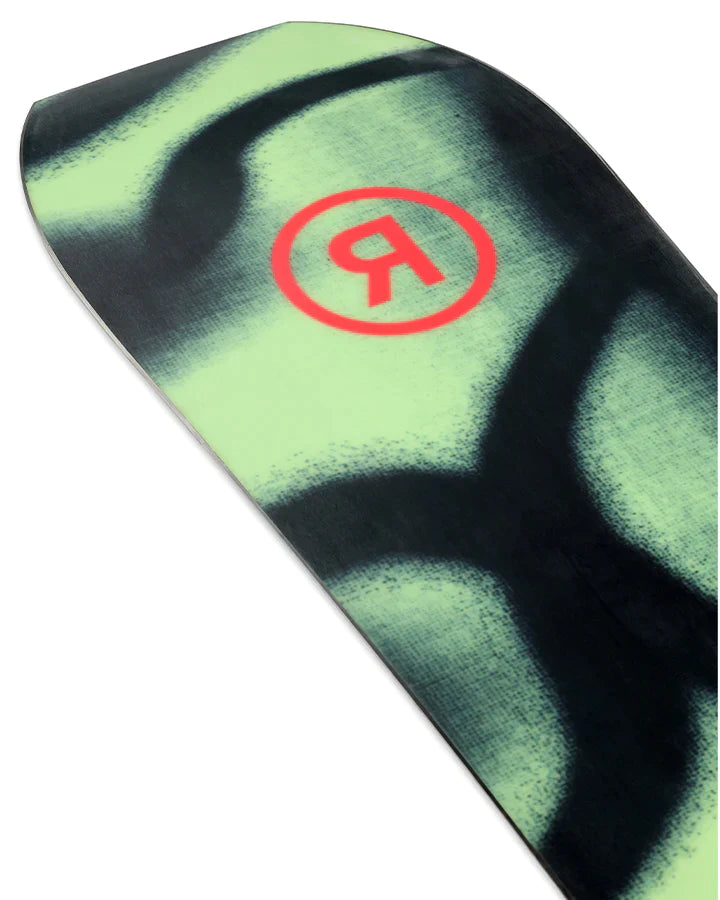 Snowboard RIDE Warpig 2024