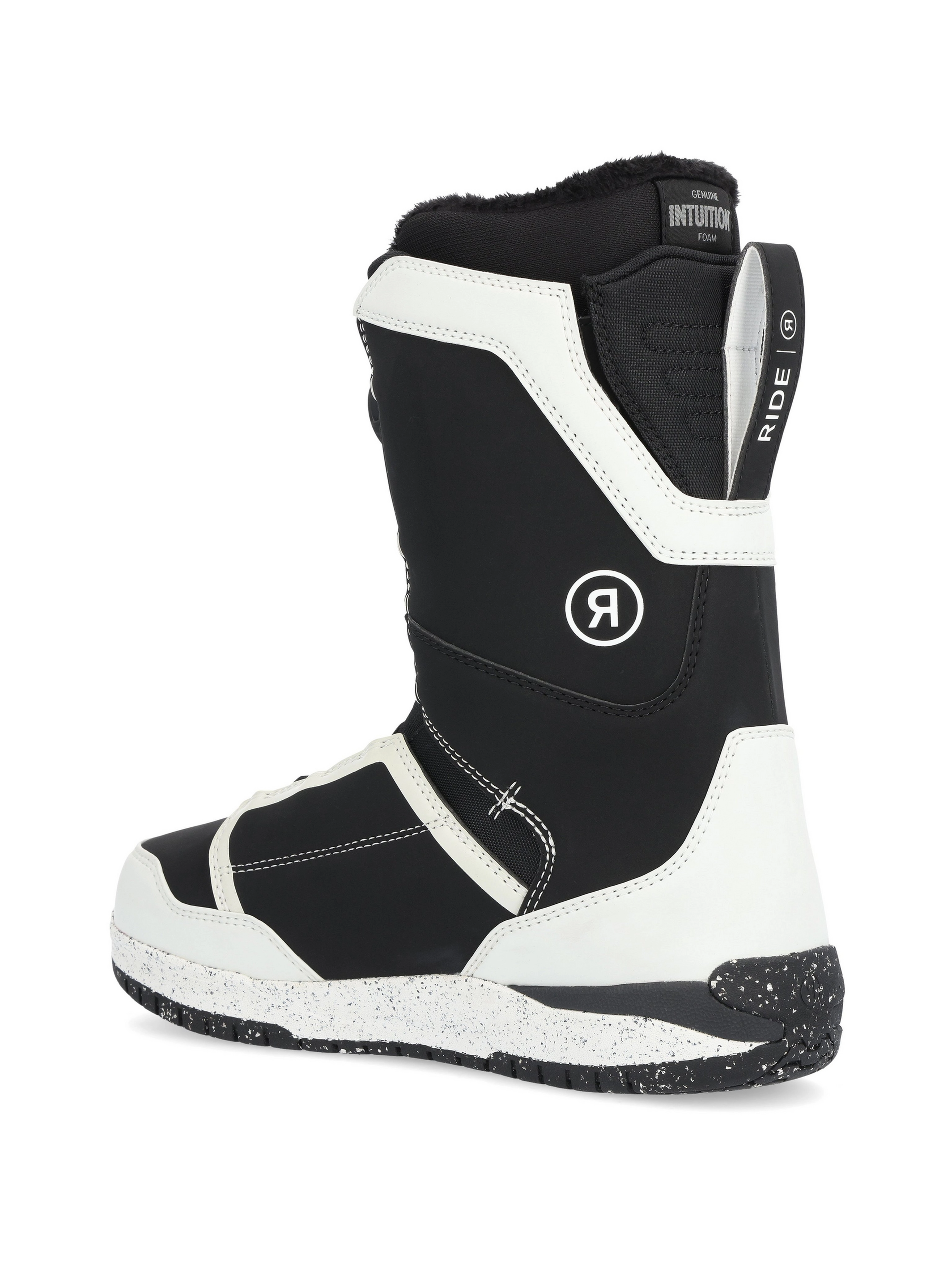 Snowboard Boots RIDE DEADBOLT BOA, Storm 2025