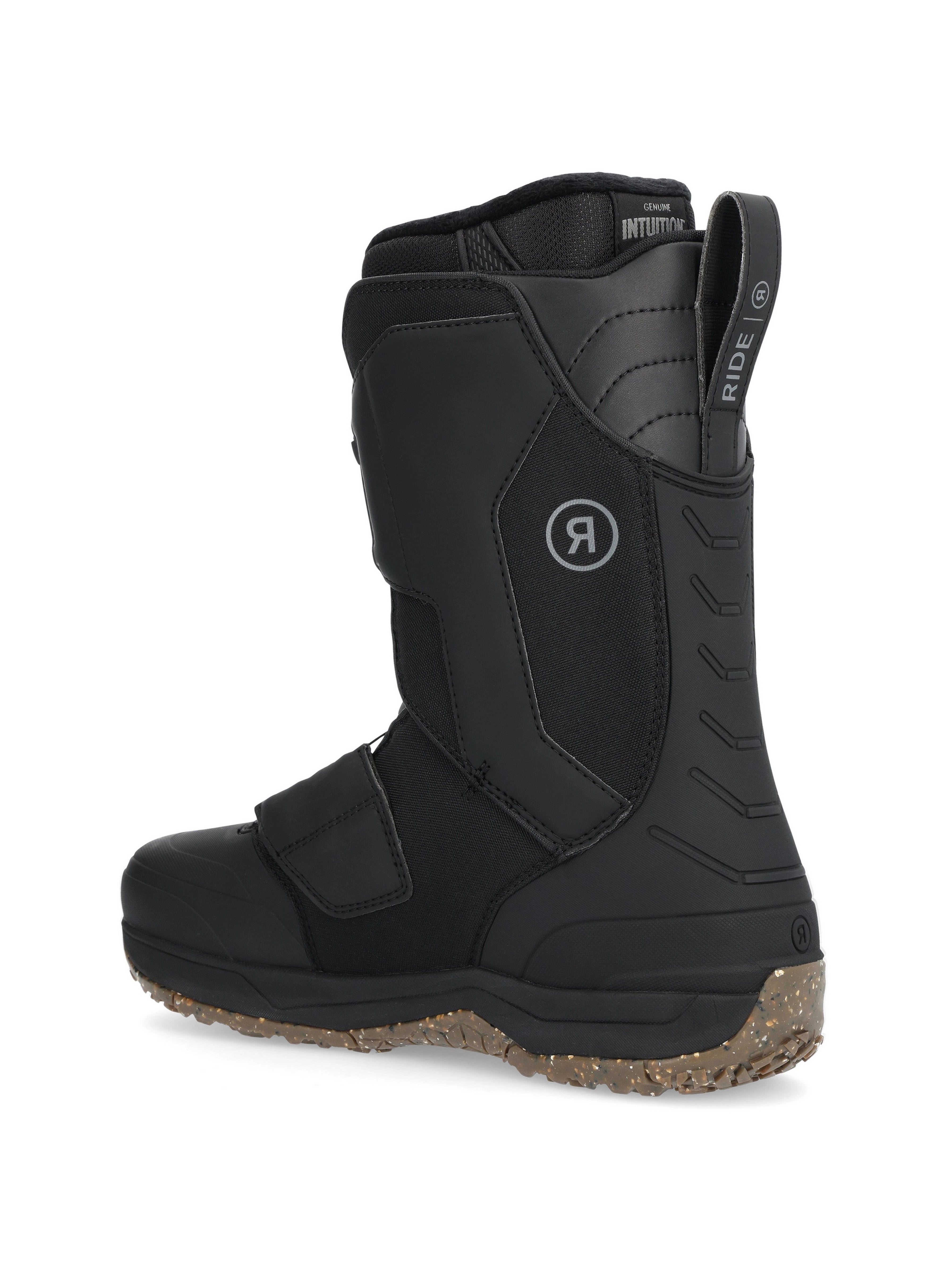 Snowboard Boots RIDE Insano Snowboard Boots , Black