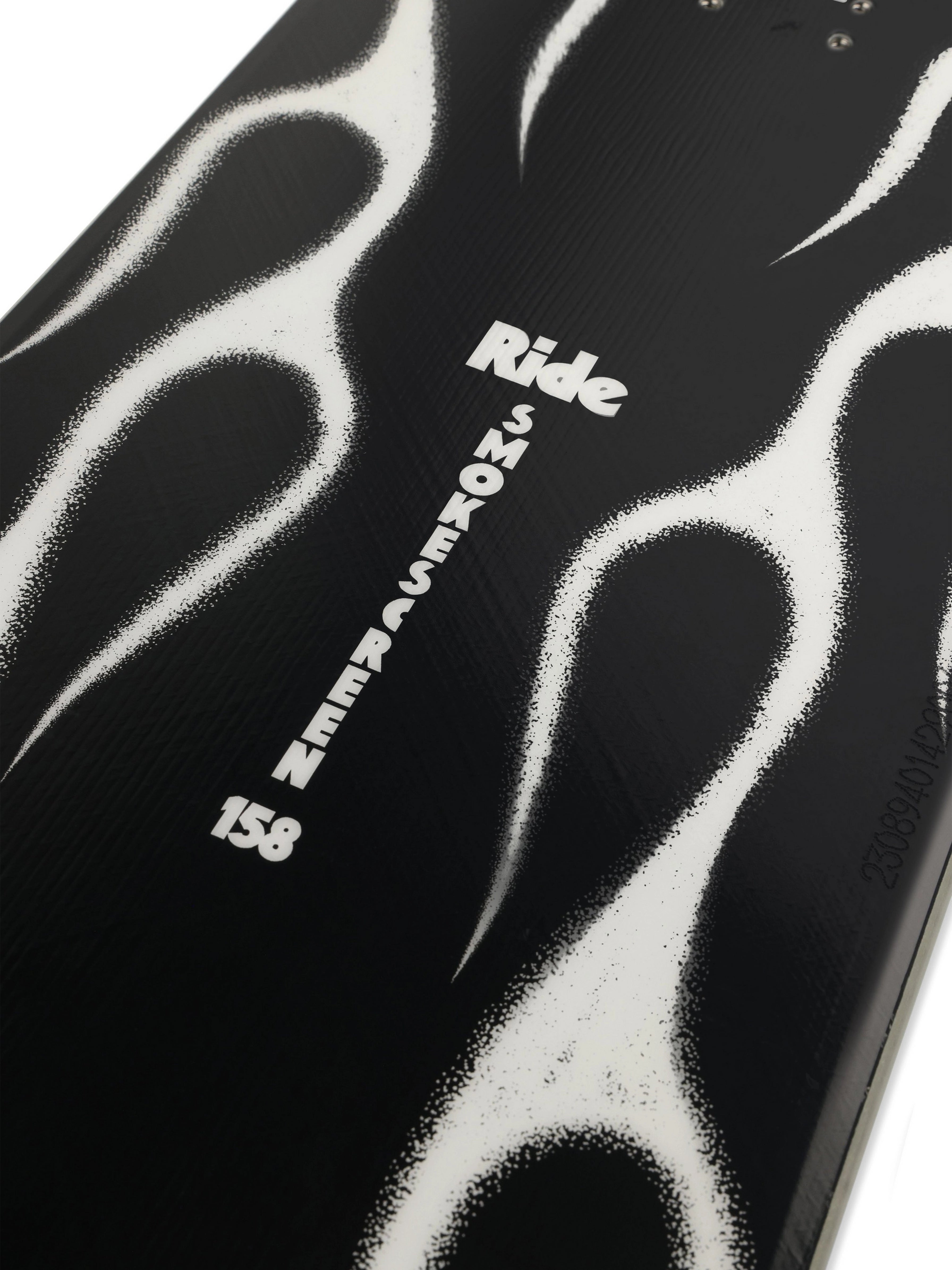 Snowboard RIDE Smokescreen