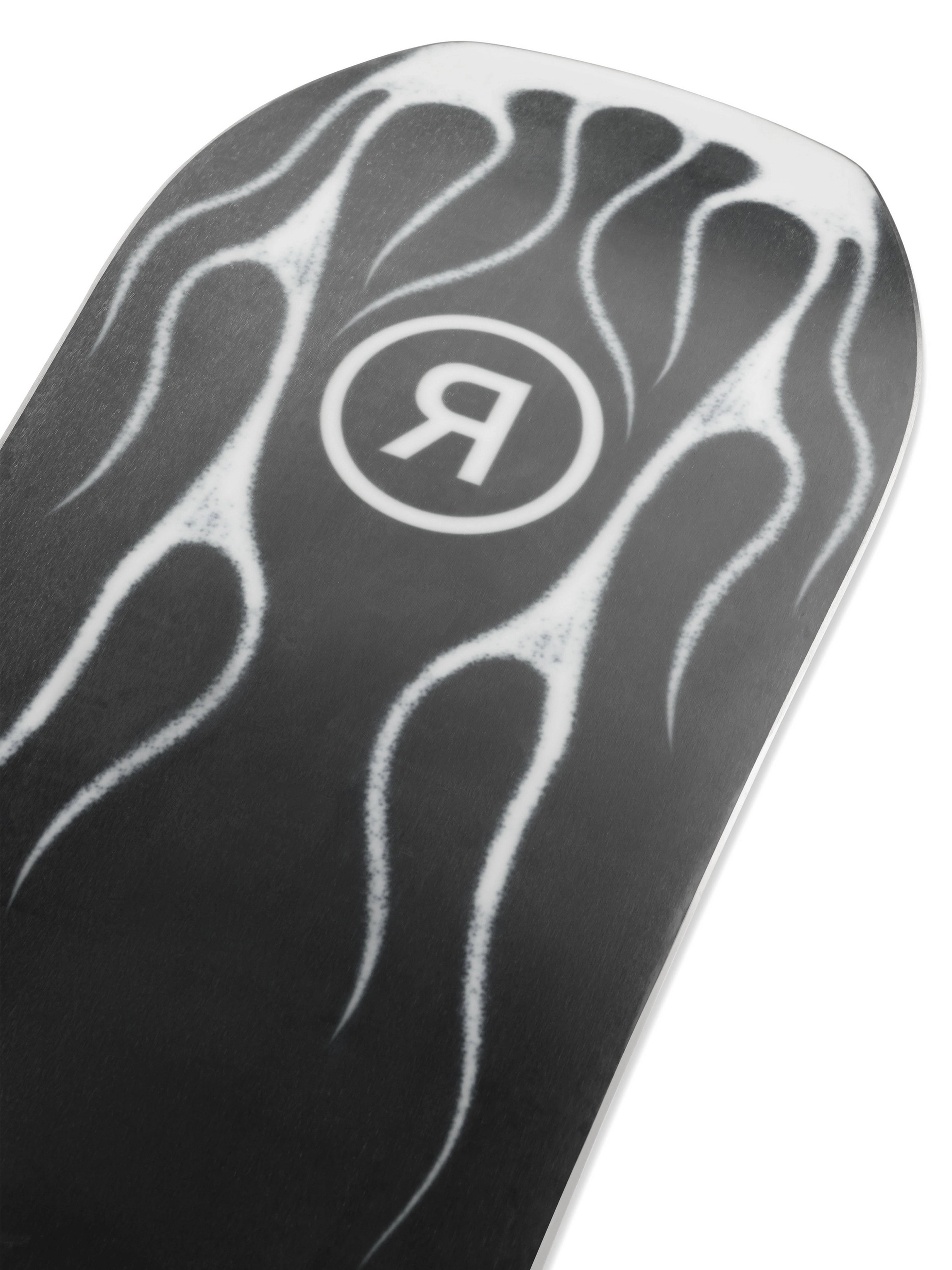 Snowboard RIDE Smokescreen