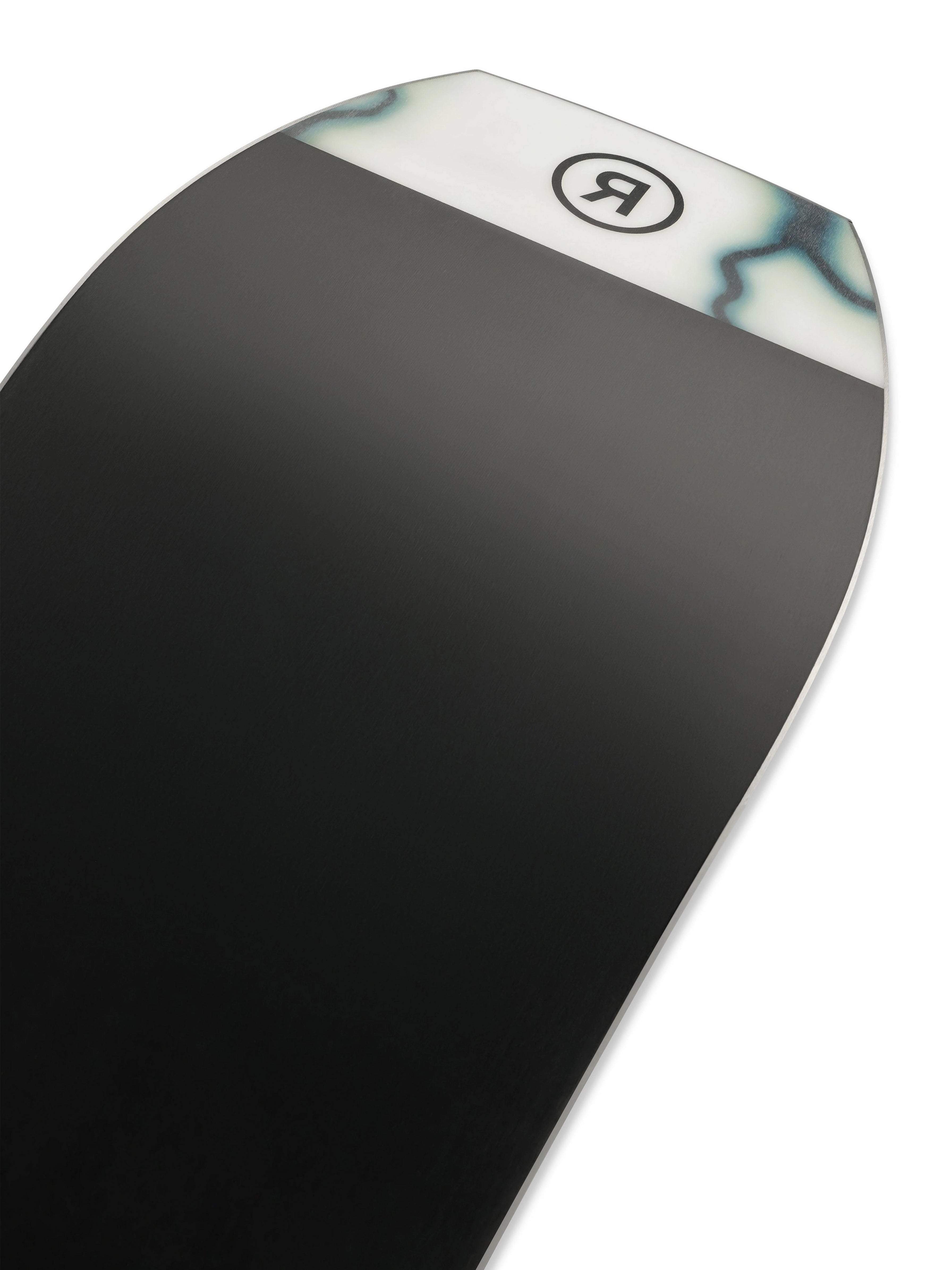 Snowboard RIDE Superpig 2025