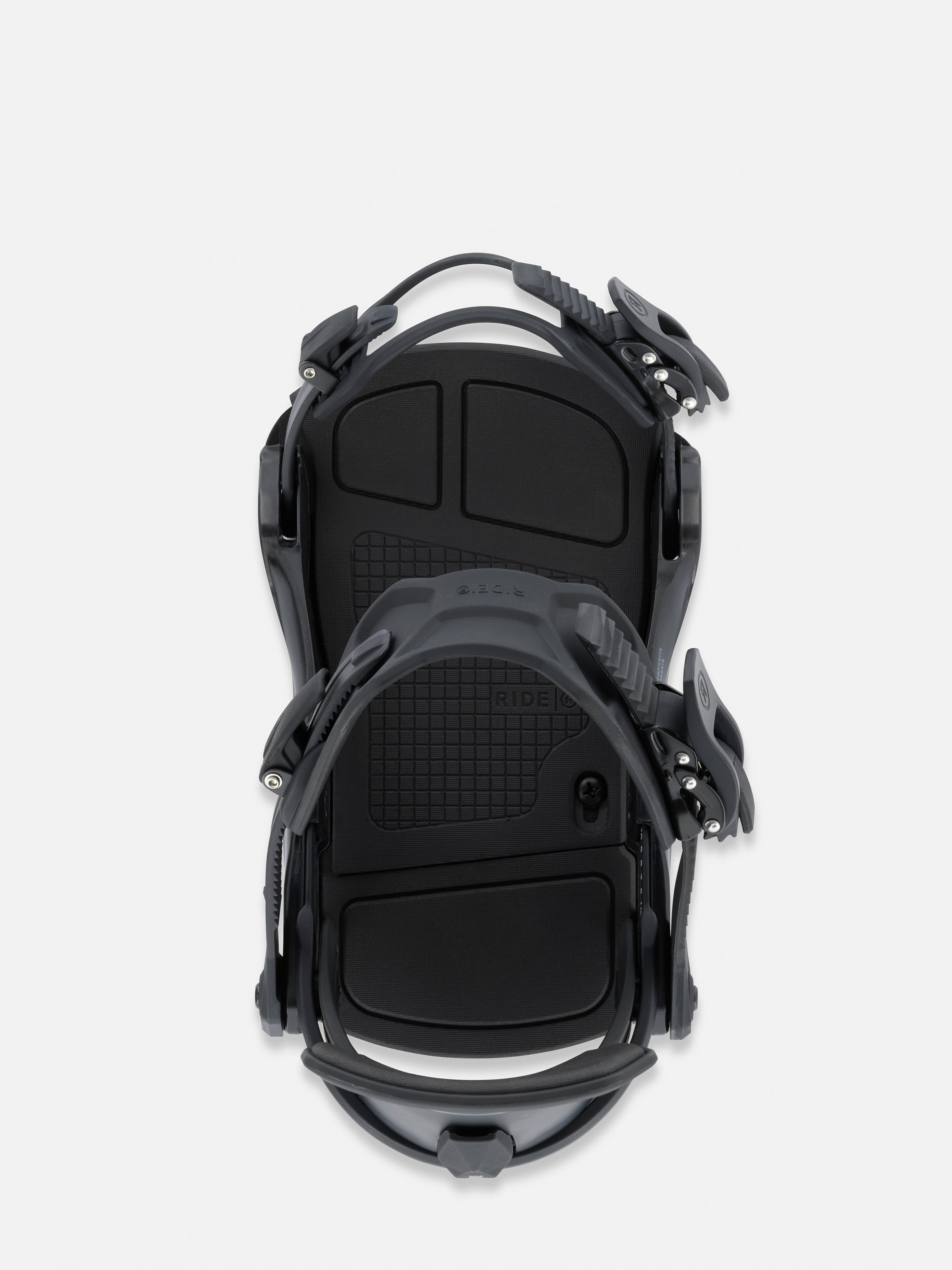 Snowboard Bindings RIDE C-4 Snowboard Bindings 2026