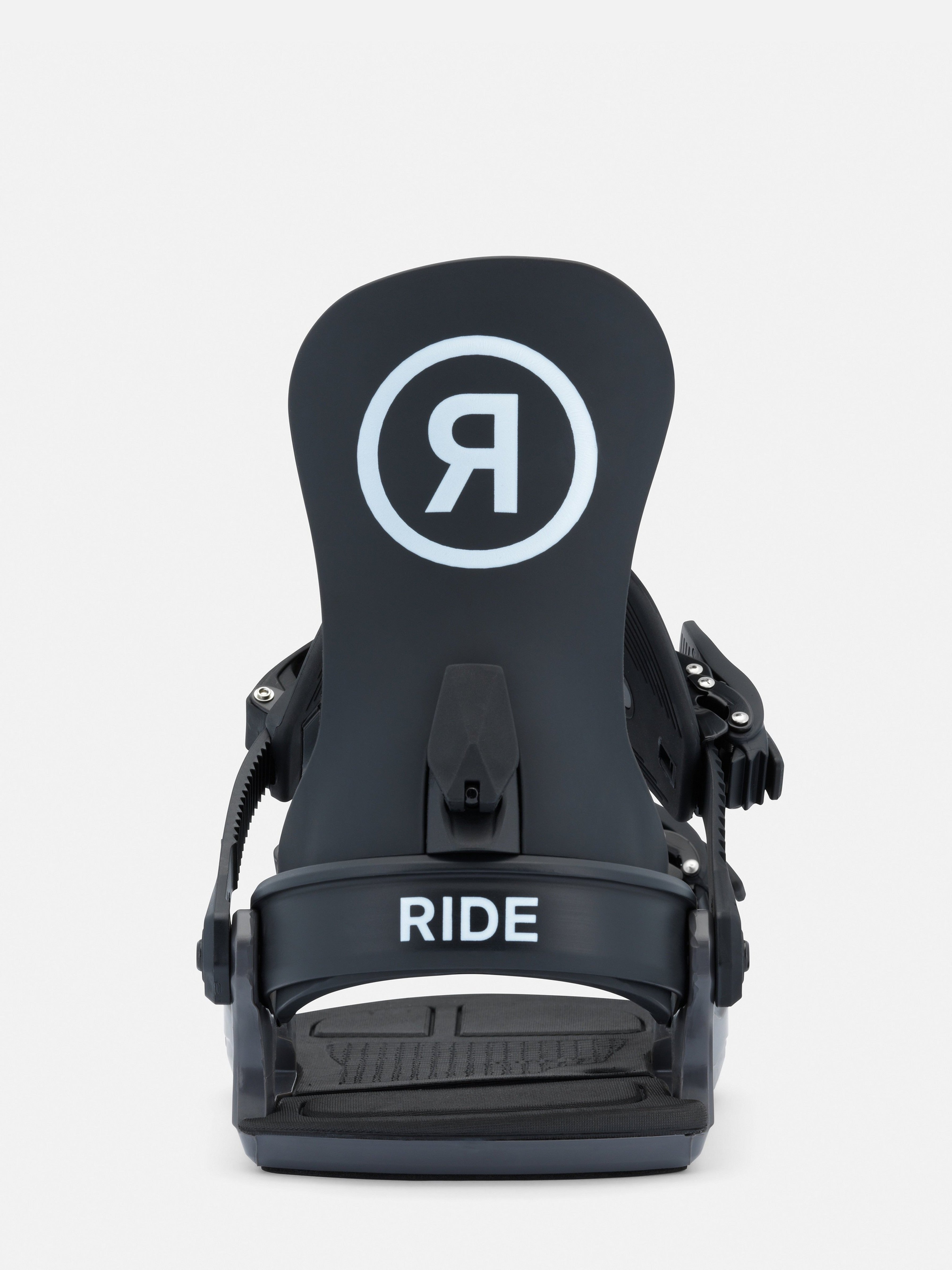 Snowboard Bindings RIDE CL-2, Womens- Black 2026