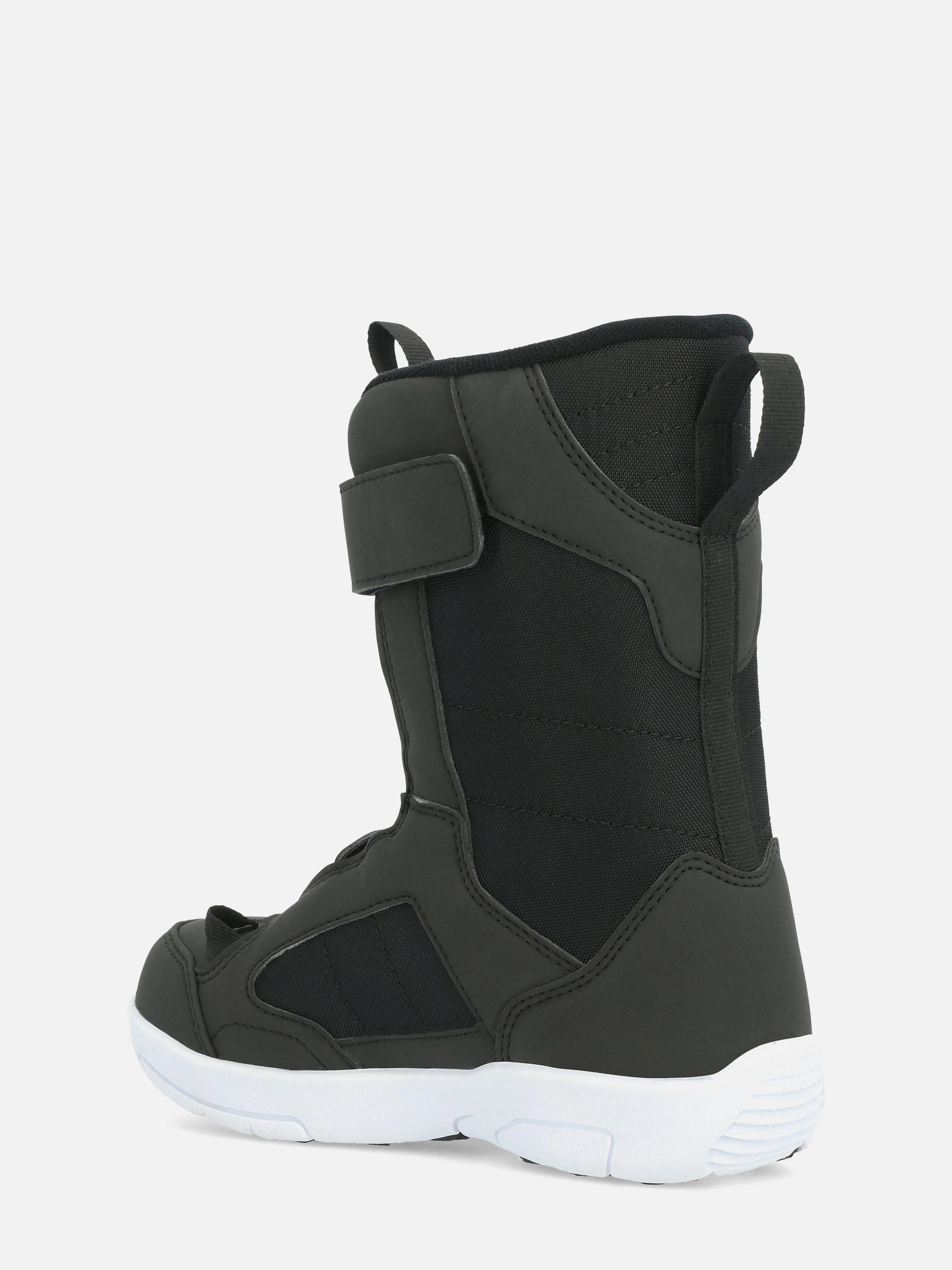 Snowboard Binding RIDE Norris Kids Snowboard Boots 2027