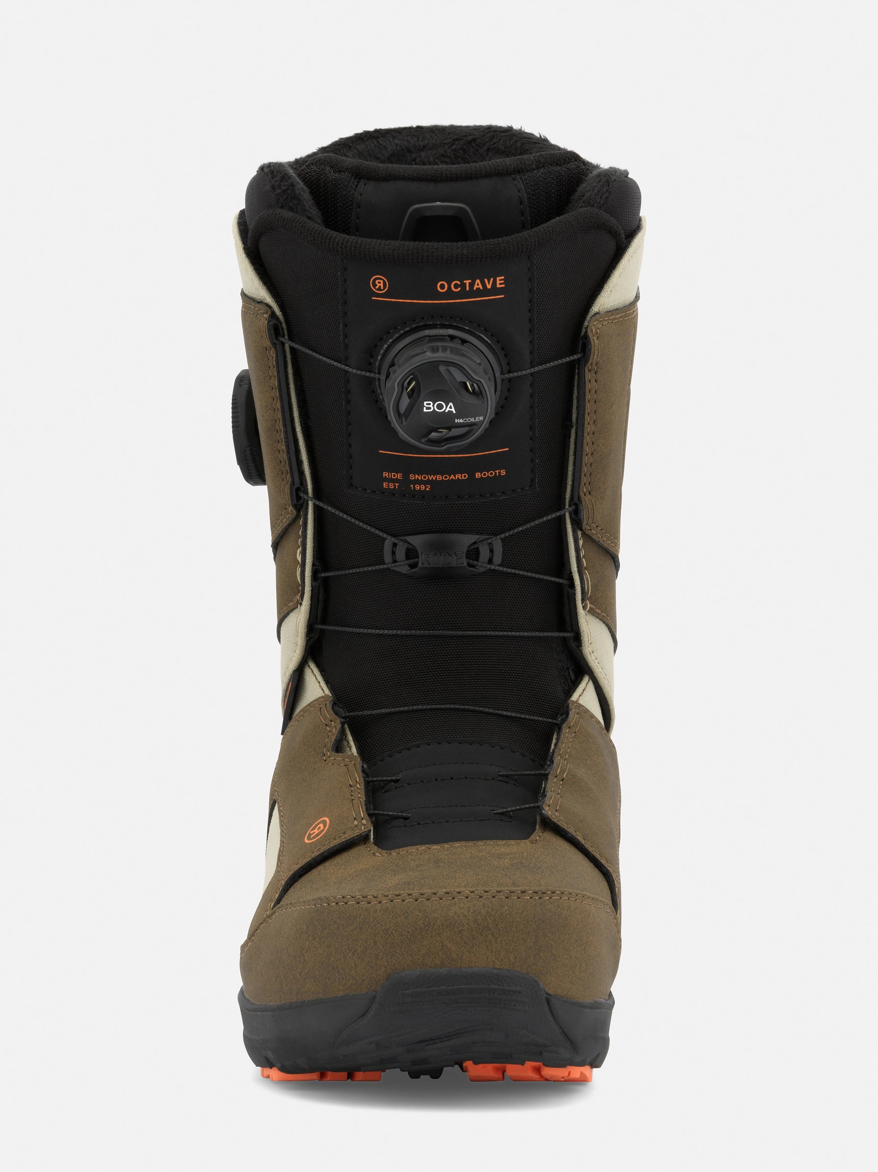 Snowboard Boots RIDE Octave Snowboard Boots 2026