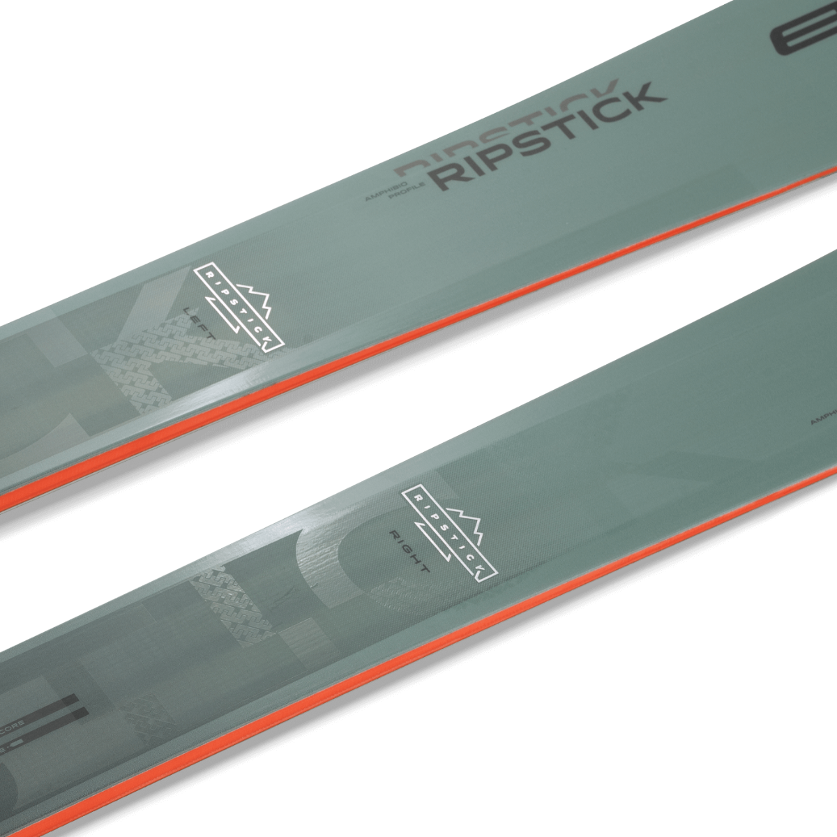 SKIS ELAN RIPSTICK 88 Men’s Skis 2025