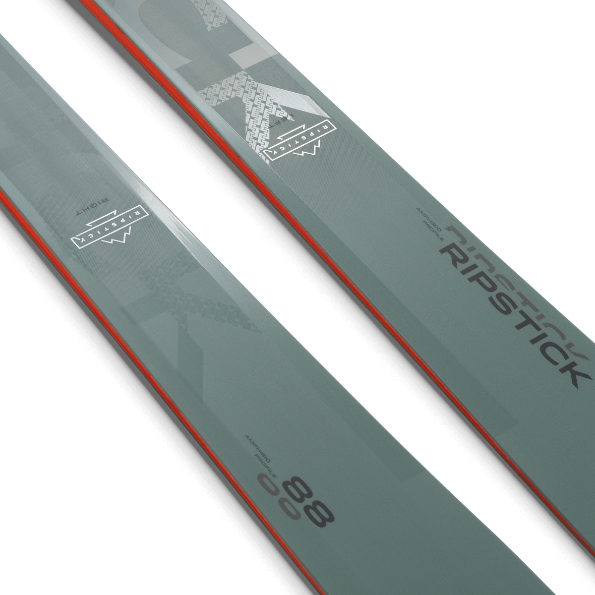 SKIS ELAN RIPSTICK 88 Men’s Skis 2025