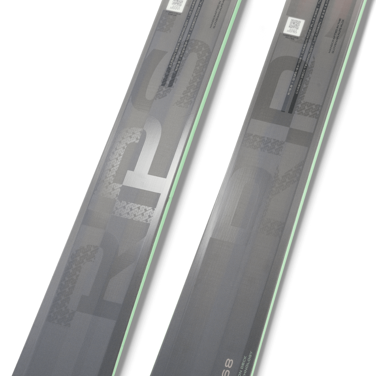 SKIS ELAN RIPSTICK 94 Womens Skis 2025