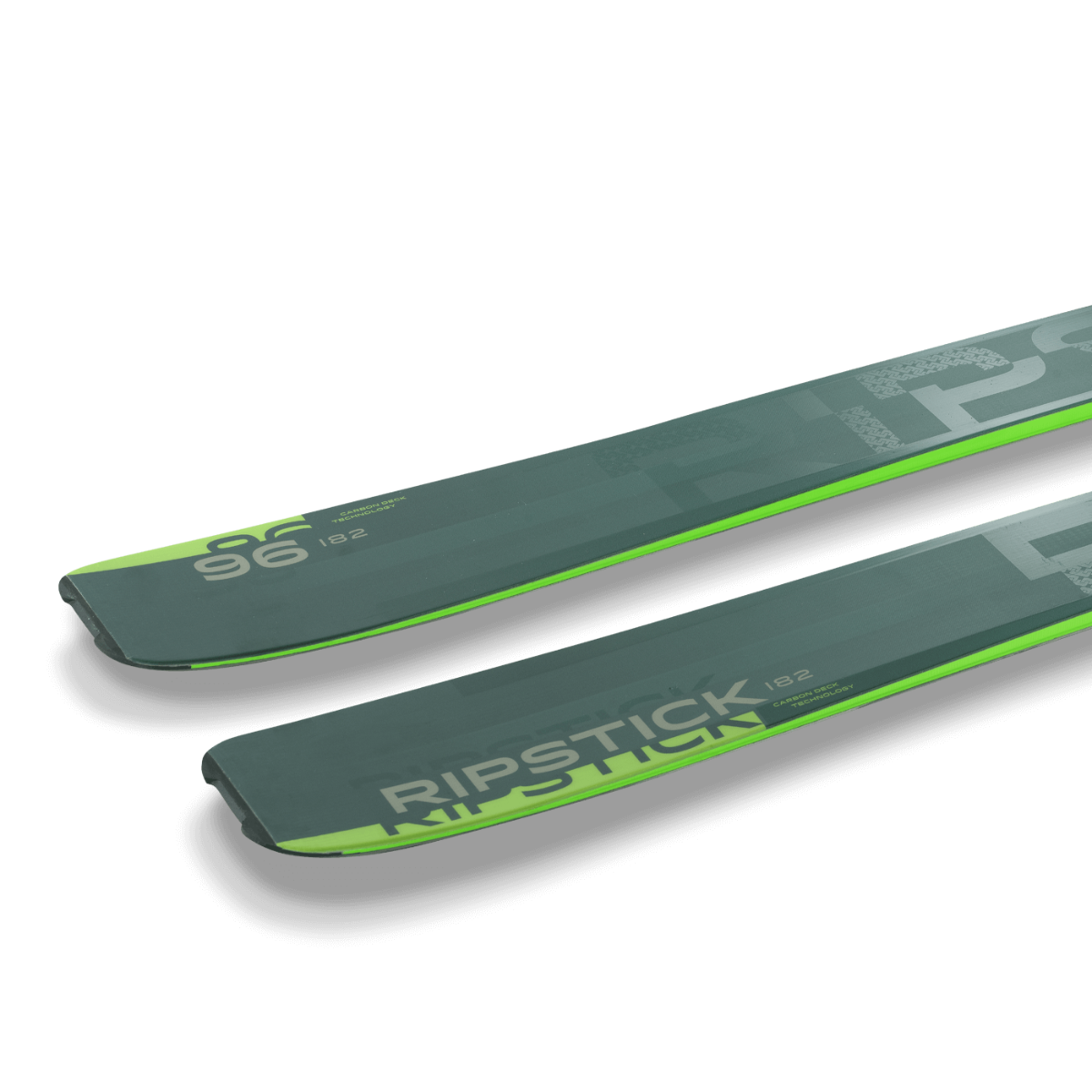 SKIS ELAN RIPSTICK 96 Skis 2025
