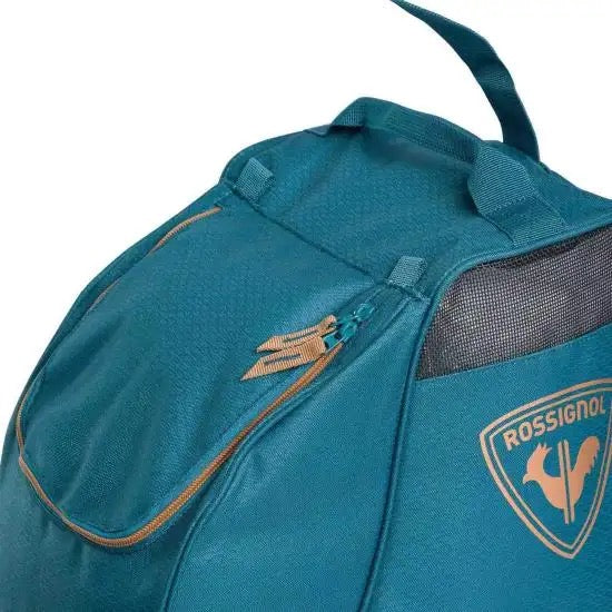 Snow Ski Boot ROSSIGNOL Electra Boot Bag- Blue
