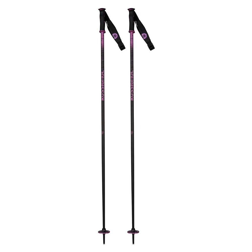 Ski Poles ROSSIGNOL ELECTRA- Purple