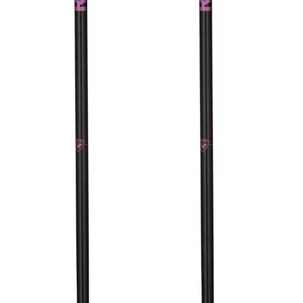 Ski Poles ROSSIGNOL ELECTRA- Purple