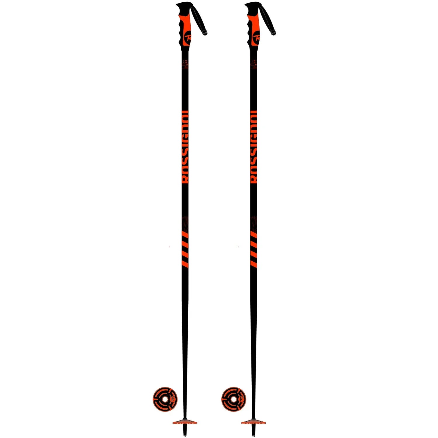 Ski Poles ROSSIGNOL Various Sizes & Colours