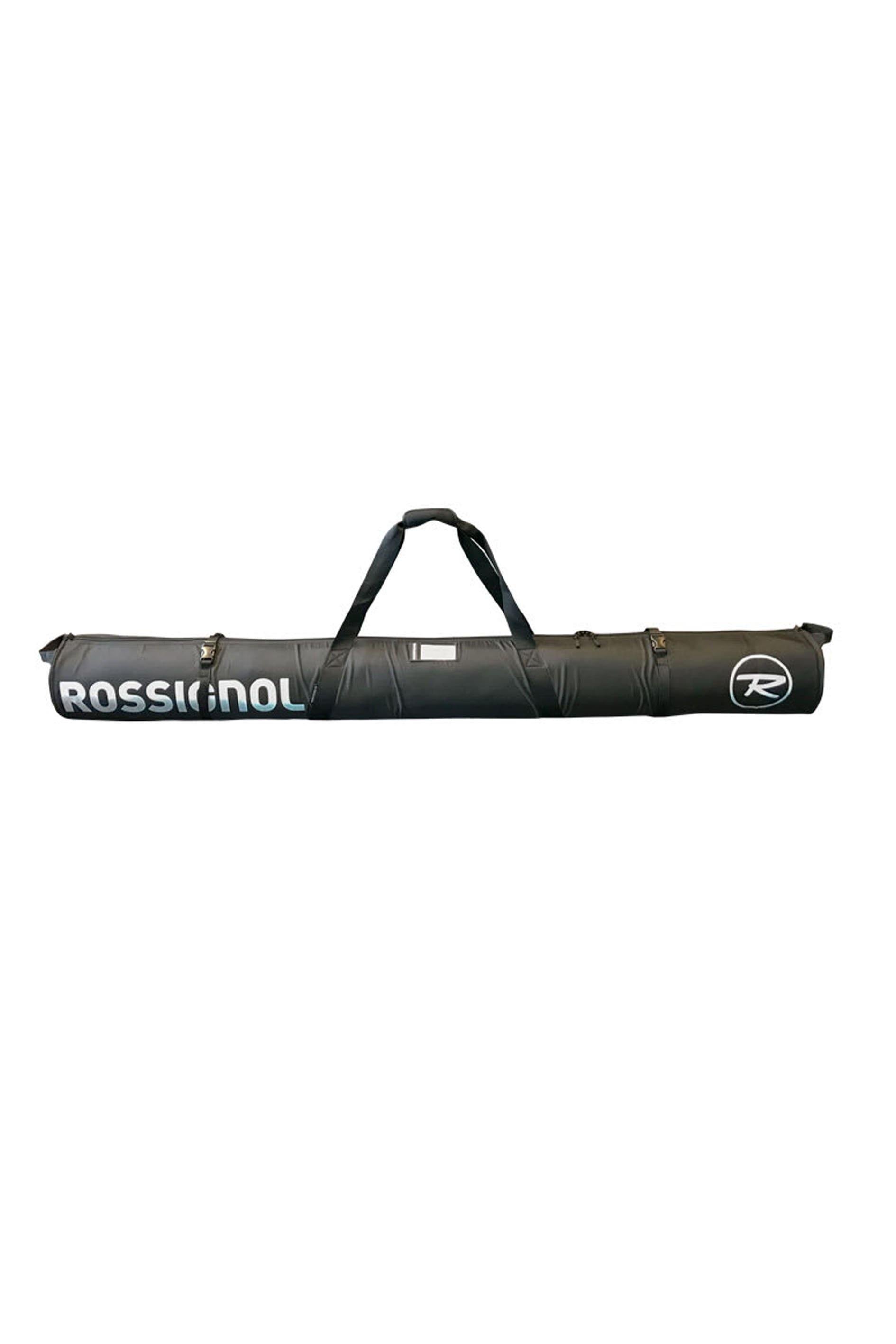 SKI BAG ROSSIGNOL BLACK OPS SINGLE SKI BAG 190 - Alleydesigns  Pty Ltd                                             ABN: 44165571264