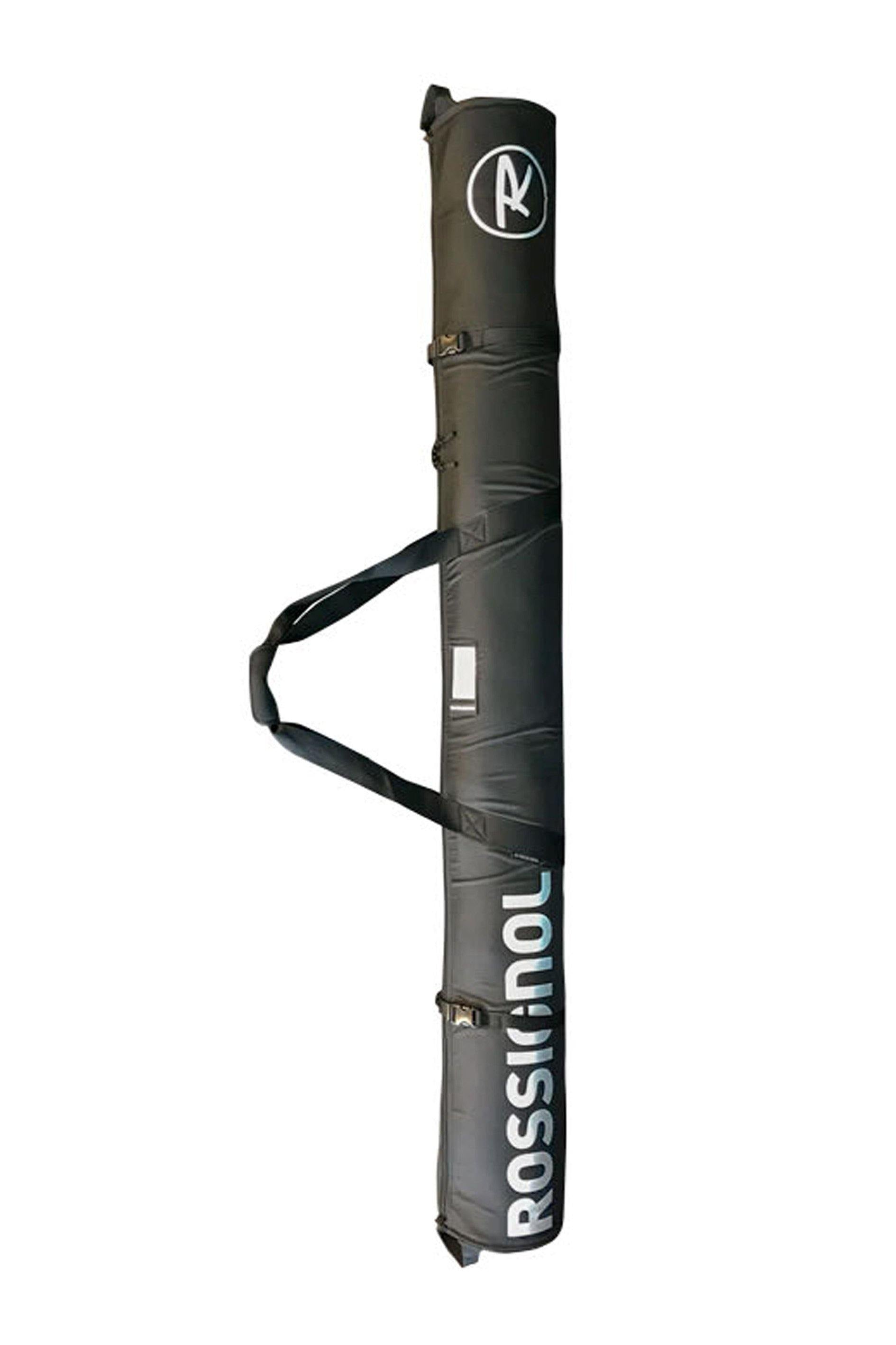 SKI BAG ROSSIGNOL BLACK OPS SINGLE SKI BAG 190 - Alleydesigns  Pty Ltd                                             ABN: 44165571264