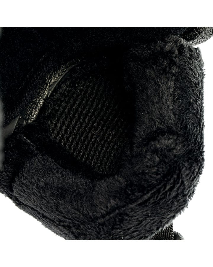 Snow Helmet ROSSIGNOL FIT VISOR IMPACTS HELMET- Womens -Black