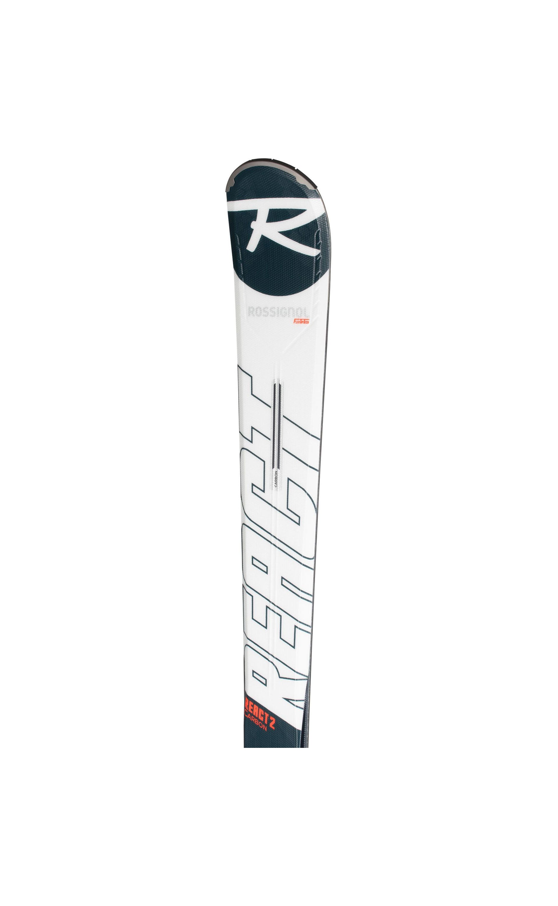 SKIS ROSSIGNOL MEN'S ON PISTE SKIS REACT R2 CARBON- EXPRESS BINDINGS - Alleydesigns  Pty Ltd                                             ABN: 44165571264