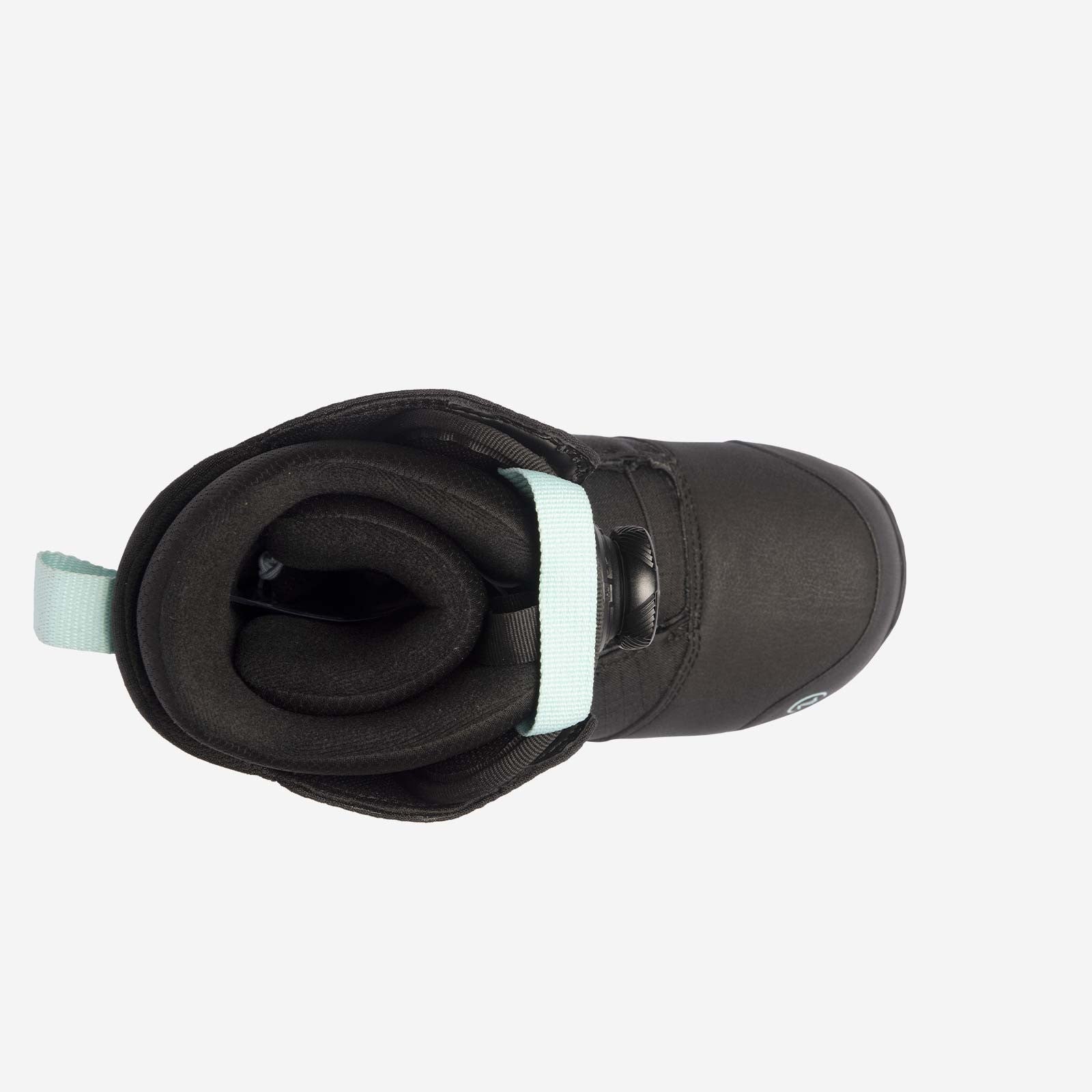 Snowboard Boots SIERRA NIDECKER, Women's- Black 2025