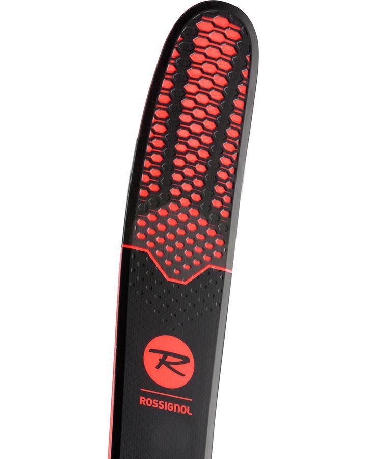 SKIS ROSSIGNOL SKY 7 172CM HD W BLACK  WITH CUSTOM FIT BINDINGS - Alleydesigns  Pty Ltd                                             ABN: 44165571264