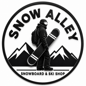 Snow Alley