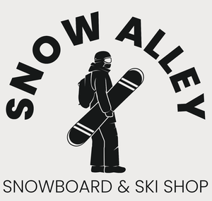 Snow Alley