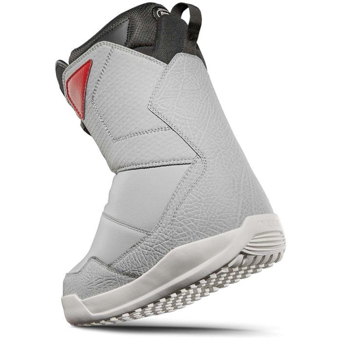 Snowboard Boots THIRTYTWO SHIFTY Boa, Mens-Grey -2025