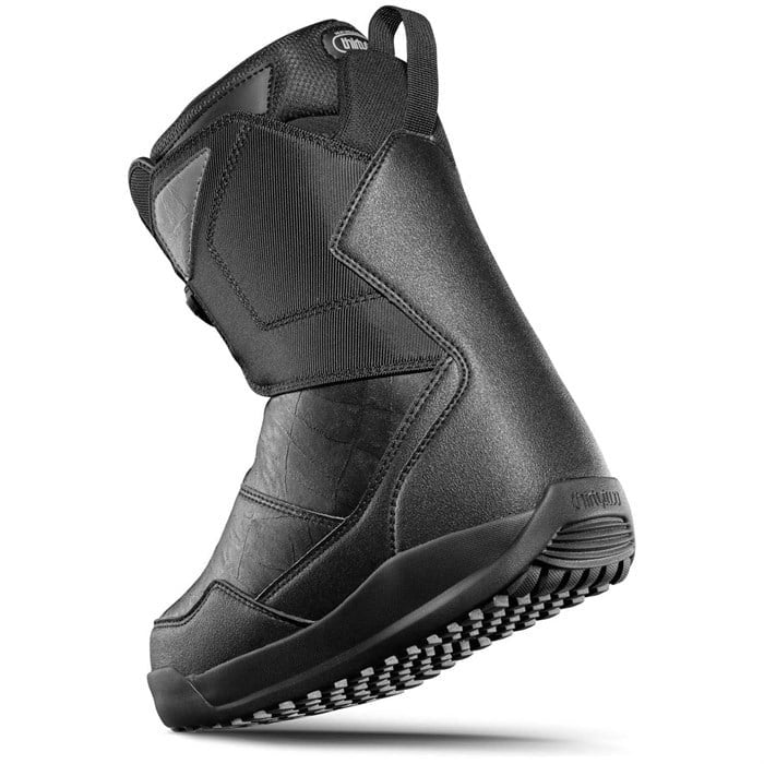 Snowboard Boots THIRTYTWO SHIFTY Boa, Mens-Black-2025