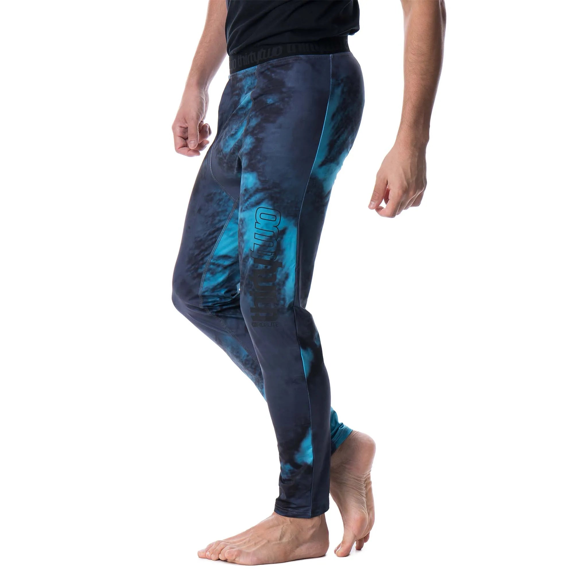 THERMAL PANTS- THIRTHYTWO RIDELITE PANT Thermal- Haze