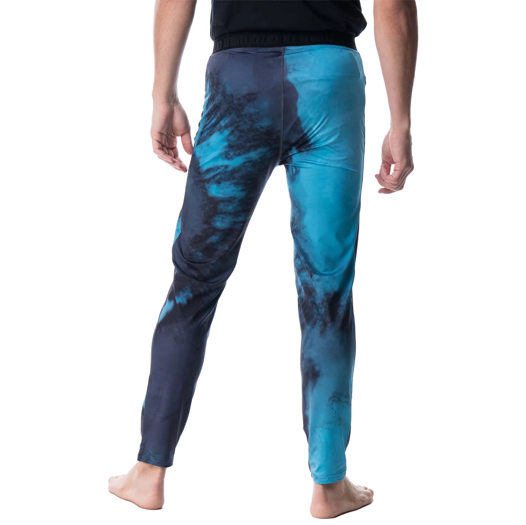 THERMAL PANTS- THIRTHYTWO RIDELITE PANT Thermal- Haze