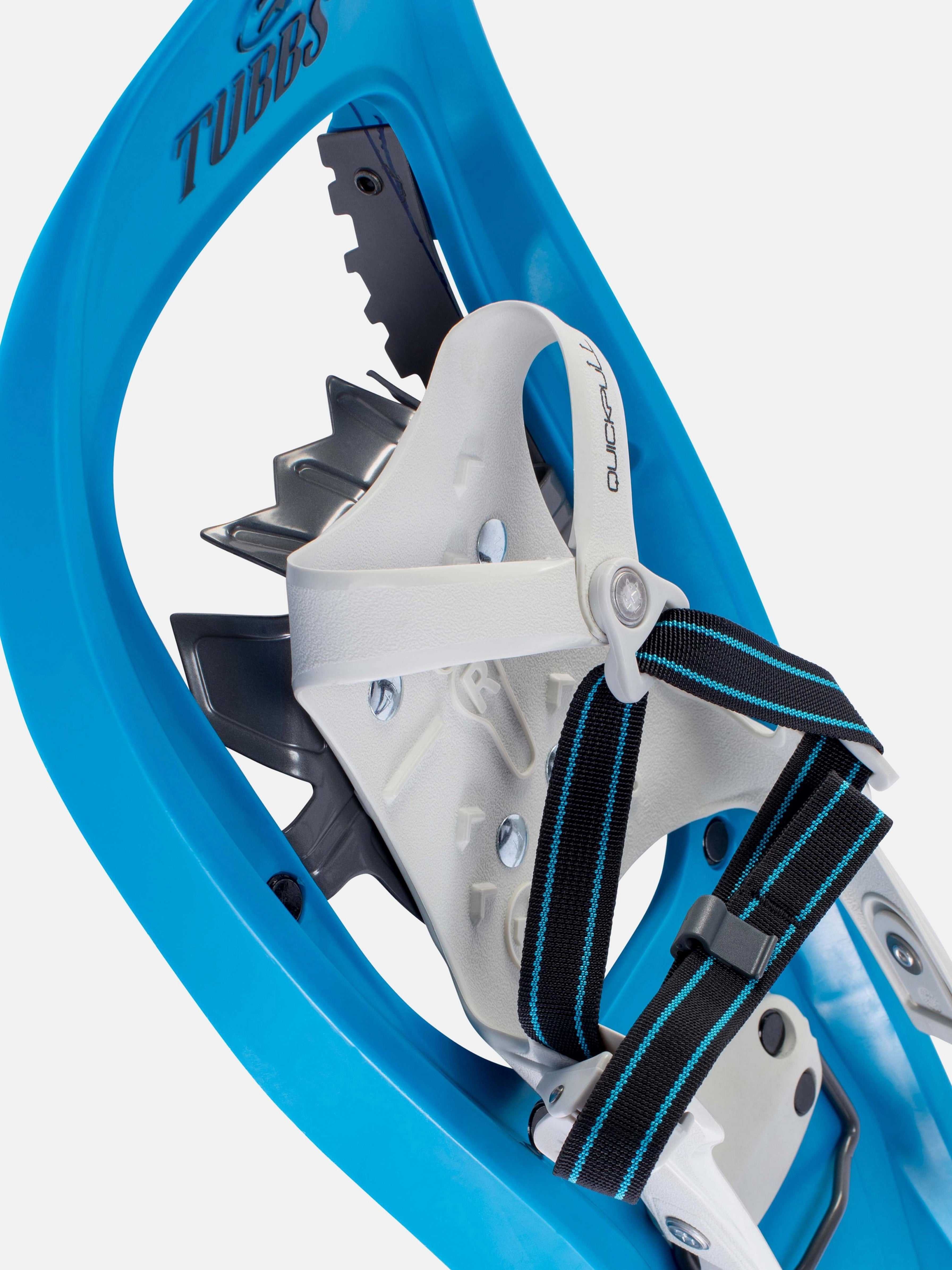 TUBBS Flex ESC Snowshoes Mens Size 28
