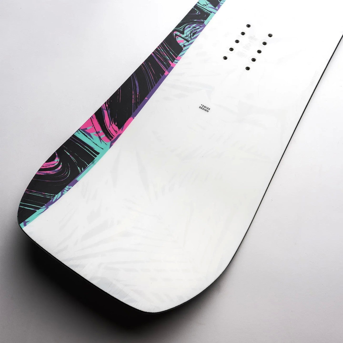 Snowboard NIDECKER Venus 2025