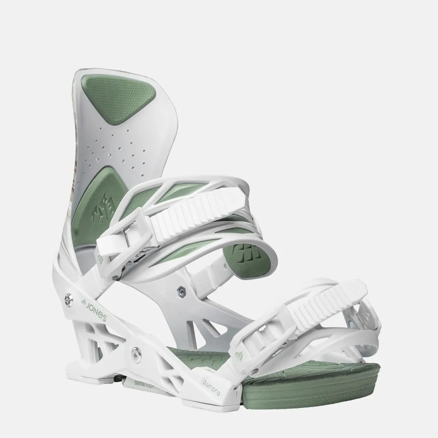 Snowboard Binding JONES Aurora Annie Brace - Womens 2025