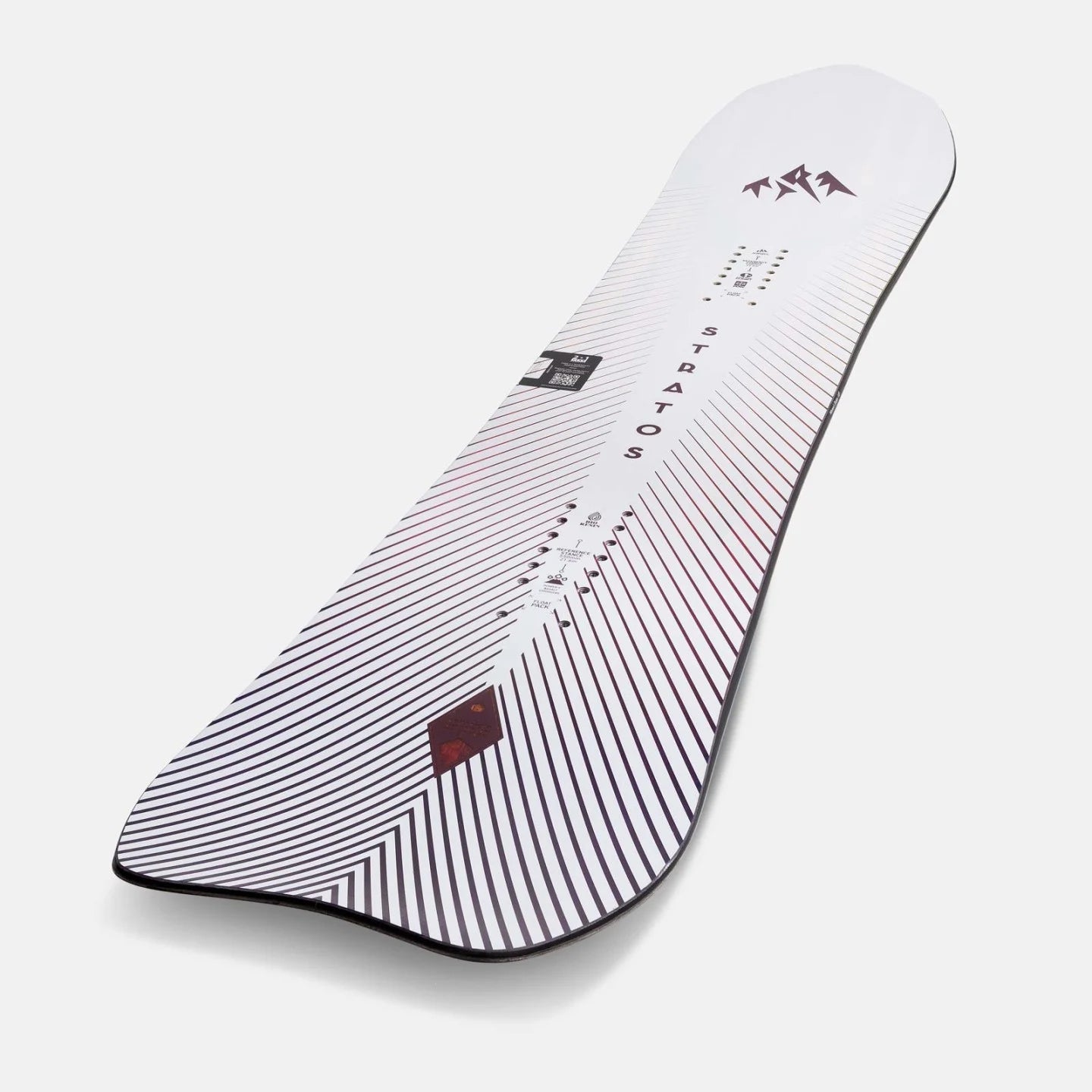 Snowboard JONES Stratos , Womens 2025