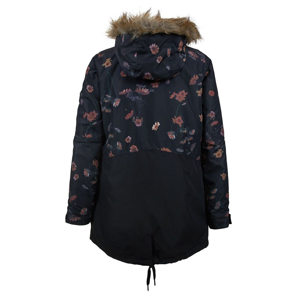 Snow Jacket XTM Demi Jacket - Floral