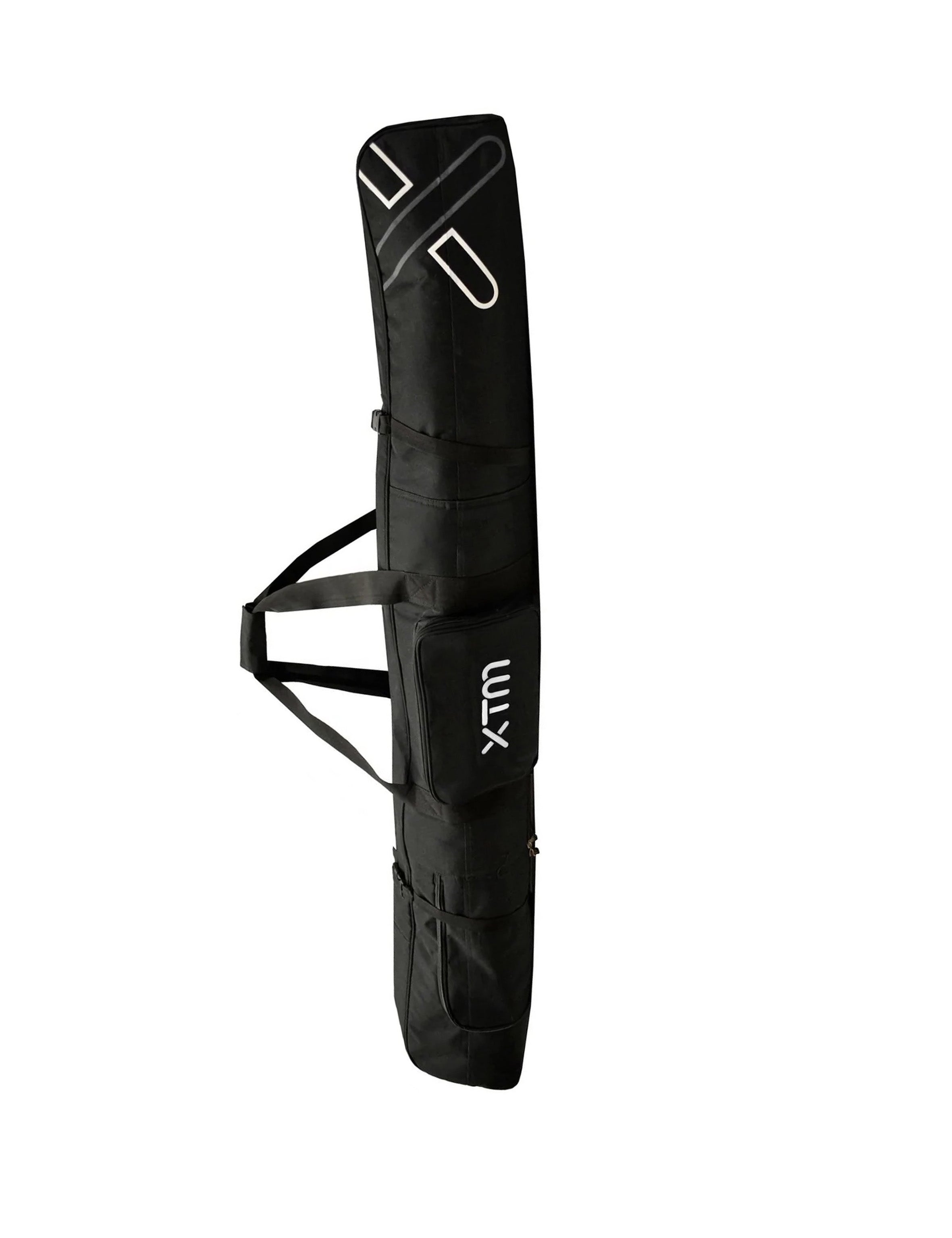 Snow Ski Bag XTM Double SKI BAG (2 pairs) 190cm