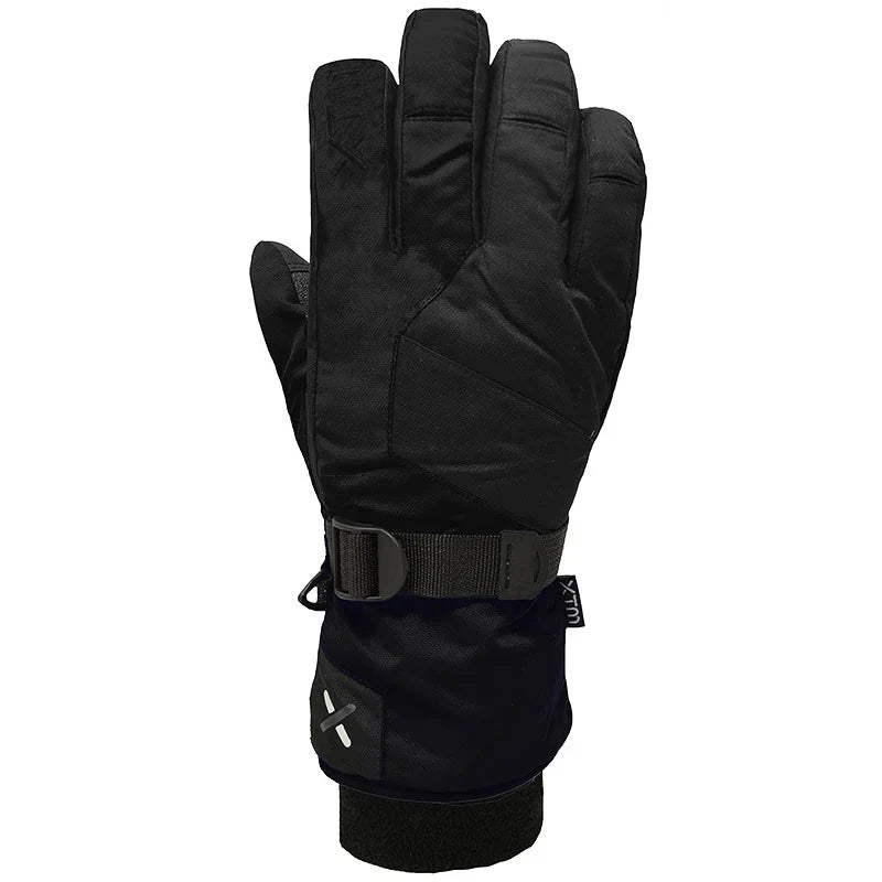 Snow Glove Les Triomphe II XTM Womens Gloves - Black