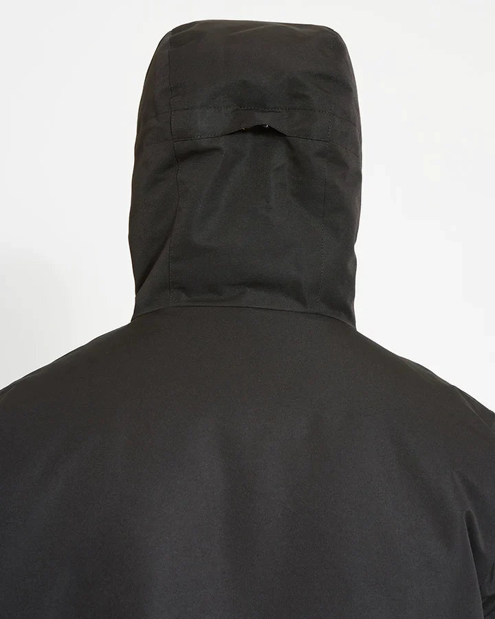 Snow Jacket XTM Traverse II Mens - Black