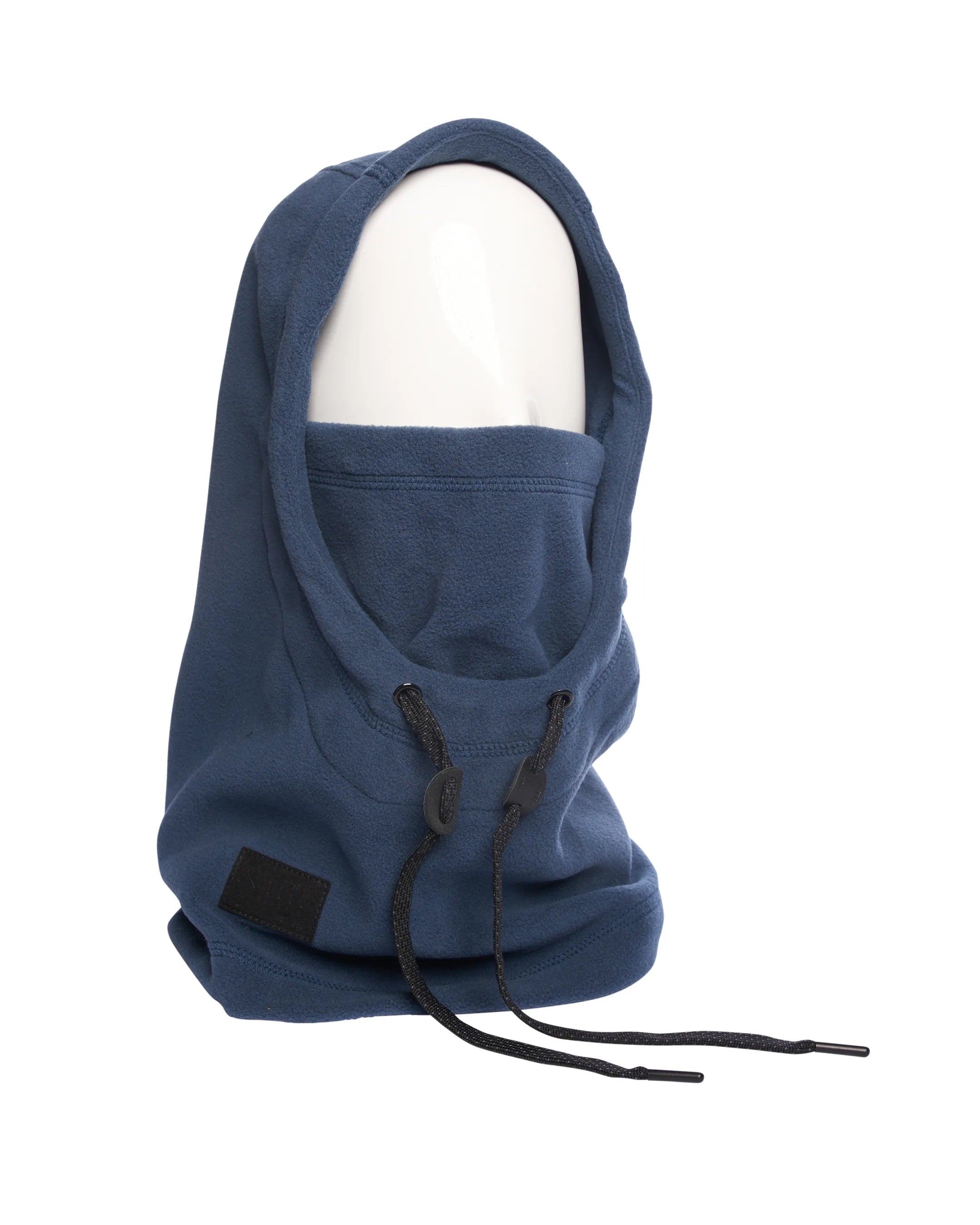 Snow XTM WANDERER DWR Hood Balaclava