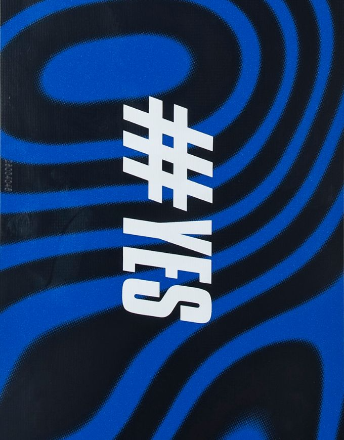 Snowboard YES All In XTRM 2026