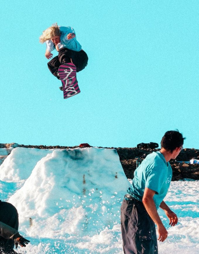 YES Vetta Women's Snowboard Bindings - Purple