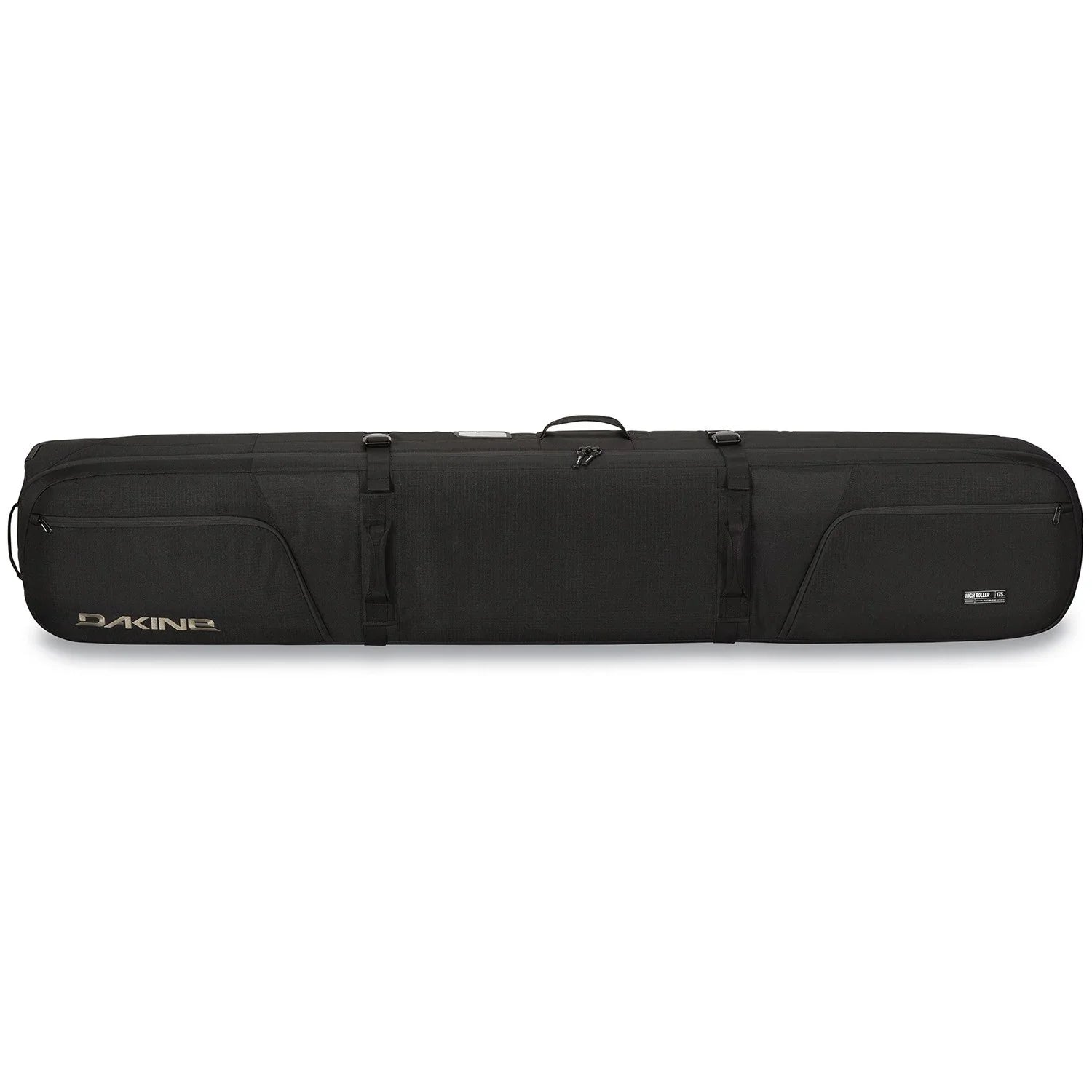 Snowboard Bag Dakine High Roller Snowboard Bag - Black